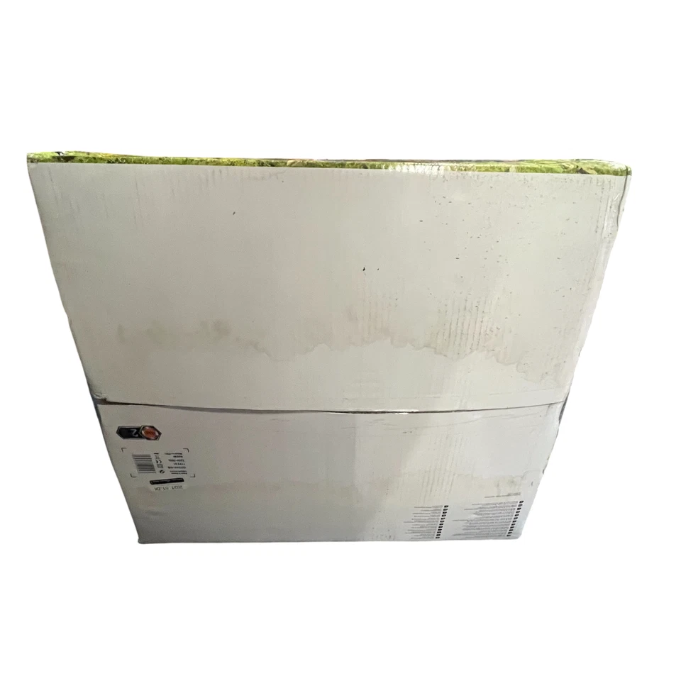 Black & Decker GD300-GB Lawnraker 30cm 600W Garden Lawn Rake Scarifier Moss Box - Image 4 of 4