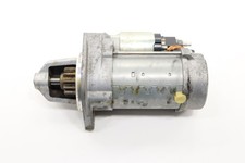 2015 - 2019 BMW X6 F16 3.0L ENGINE STARTER MOTOR 12V OEM 7631558