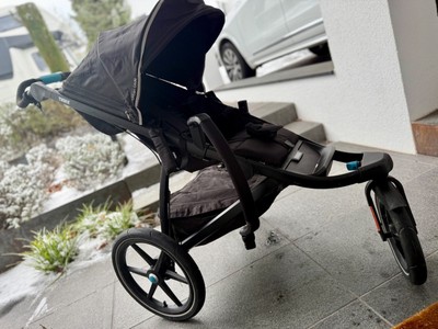 Thule Urban Glide 2 / Jogger 
