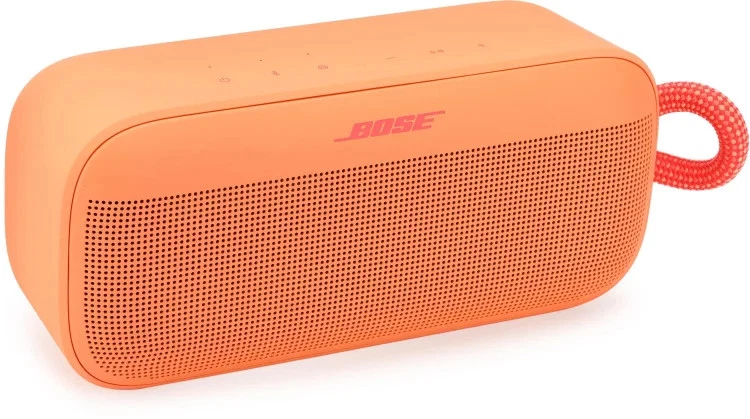 Bose Orange Audio Player Docks & Mini Speakers for sale - eBay