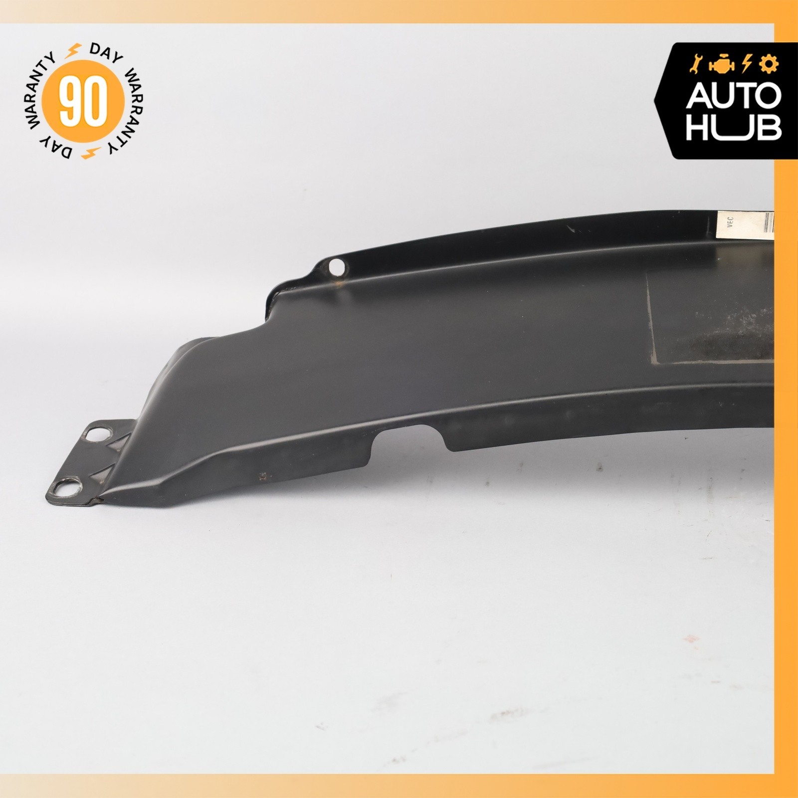 99-03 Bentley Arnage Upper Radiator Support Top Cover PN109328PA OEM 42k