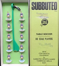 SUBBUTEO HW ANDERLECHT REF 55