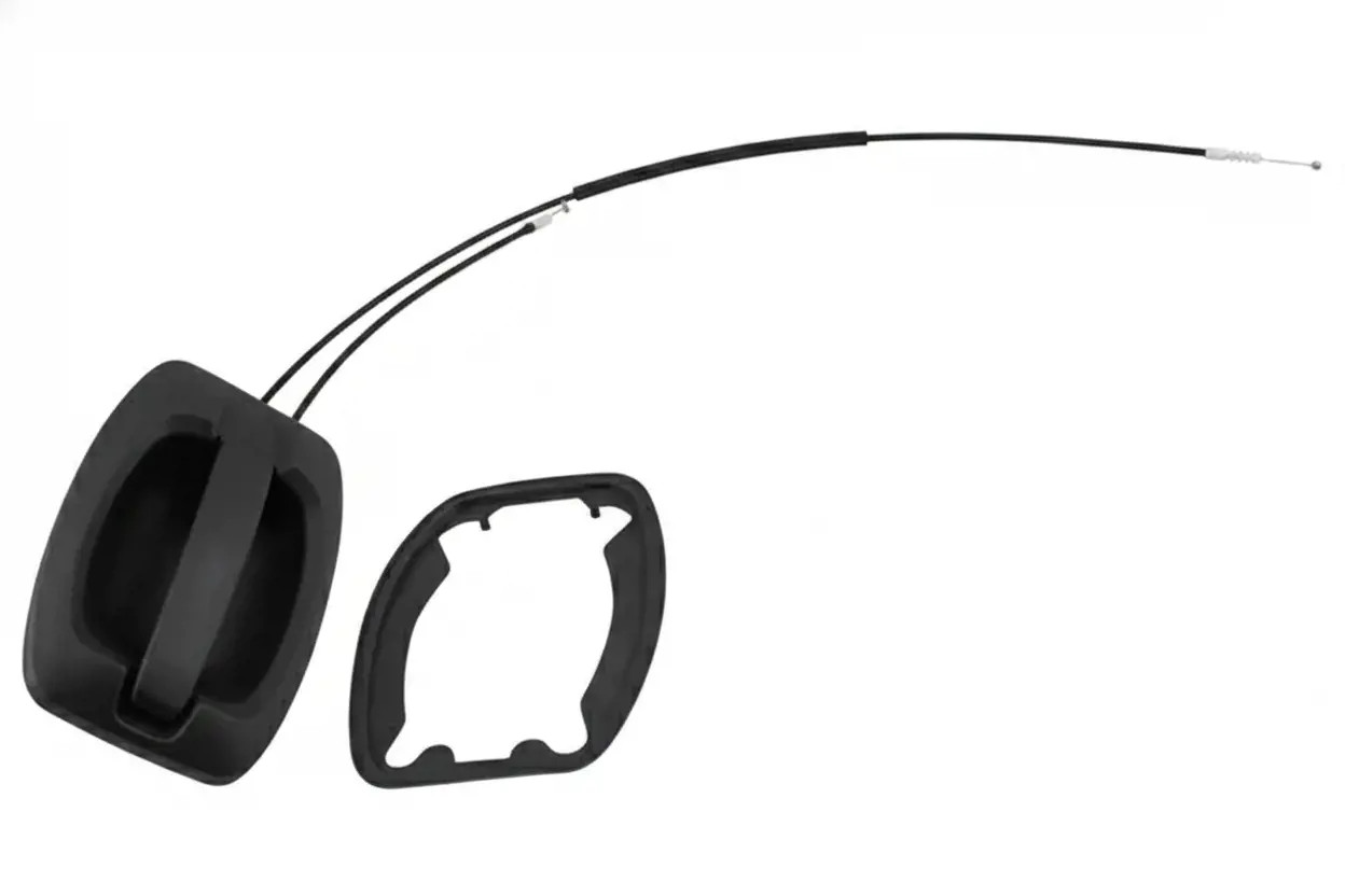 Fits NTY EZC-FT-242 SLIDING SIDE DOOR HANDLE - Image 6
