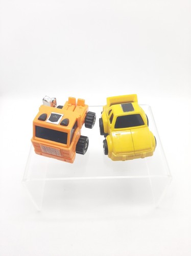 Vintage Transformers Takara G1 Hasbro 1980s 82 83 84 85 86 87 88 Robots Cars Lot - Picture 13 of 16