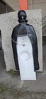 Vintage BELA LUGOSI Dracula Don Featherstone Halloween Lighted Blow Mold  — photo 7