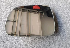 2009 2017 Audi Q5 or 2010 2015 Q7 Left Mirror Glass 8R0857535 Heated 2014 2013