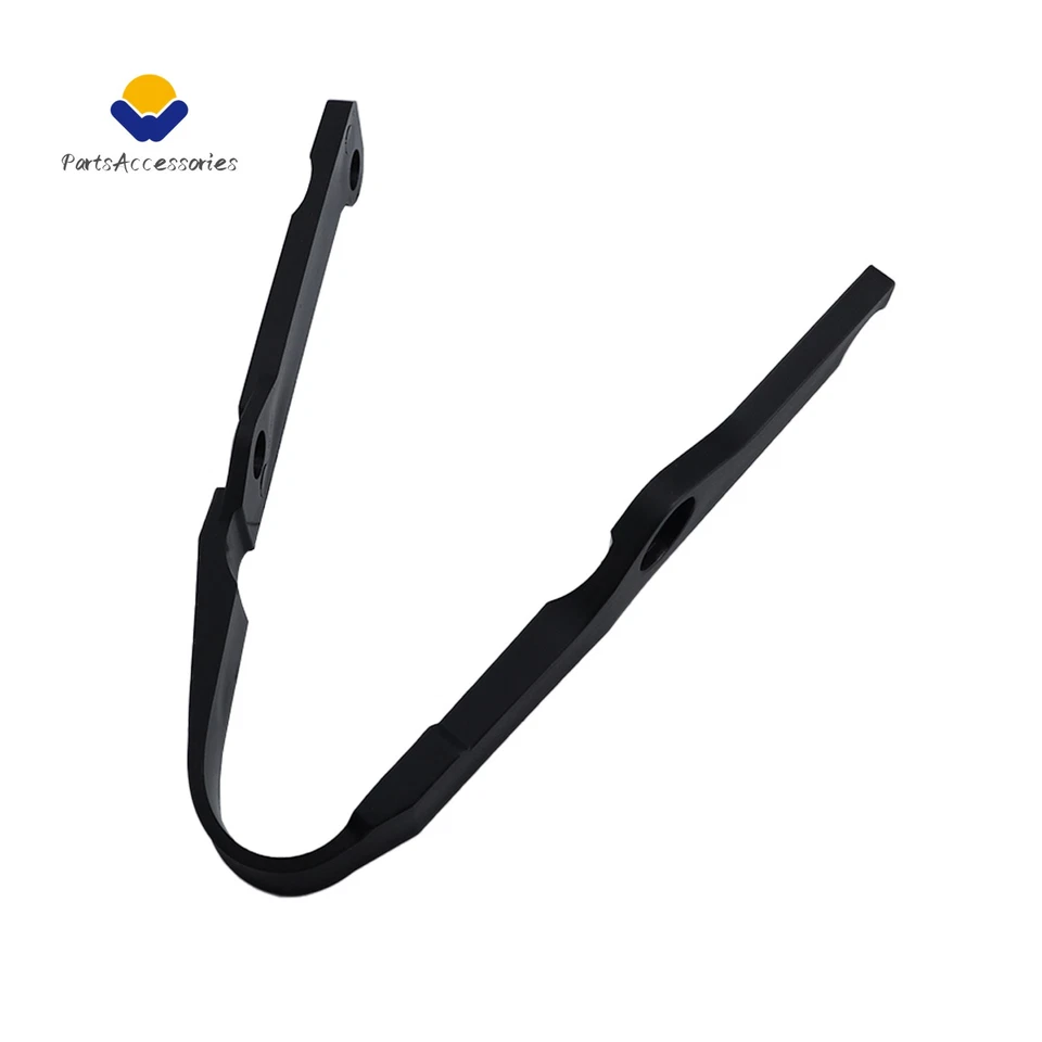 Для Kawasaki KDX200 1989-1994 1990 KDX250 1991-1994 направляющая ползунка цепи поворотный рычаг - Изображение 4 из 4