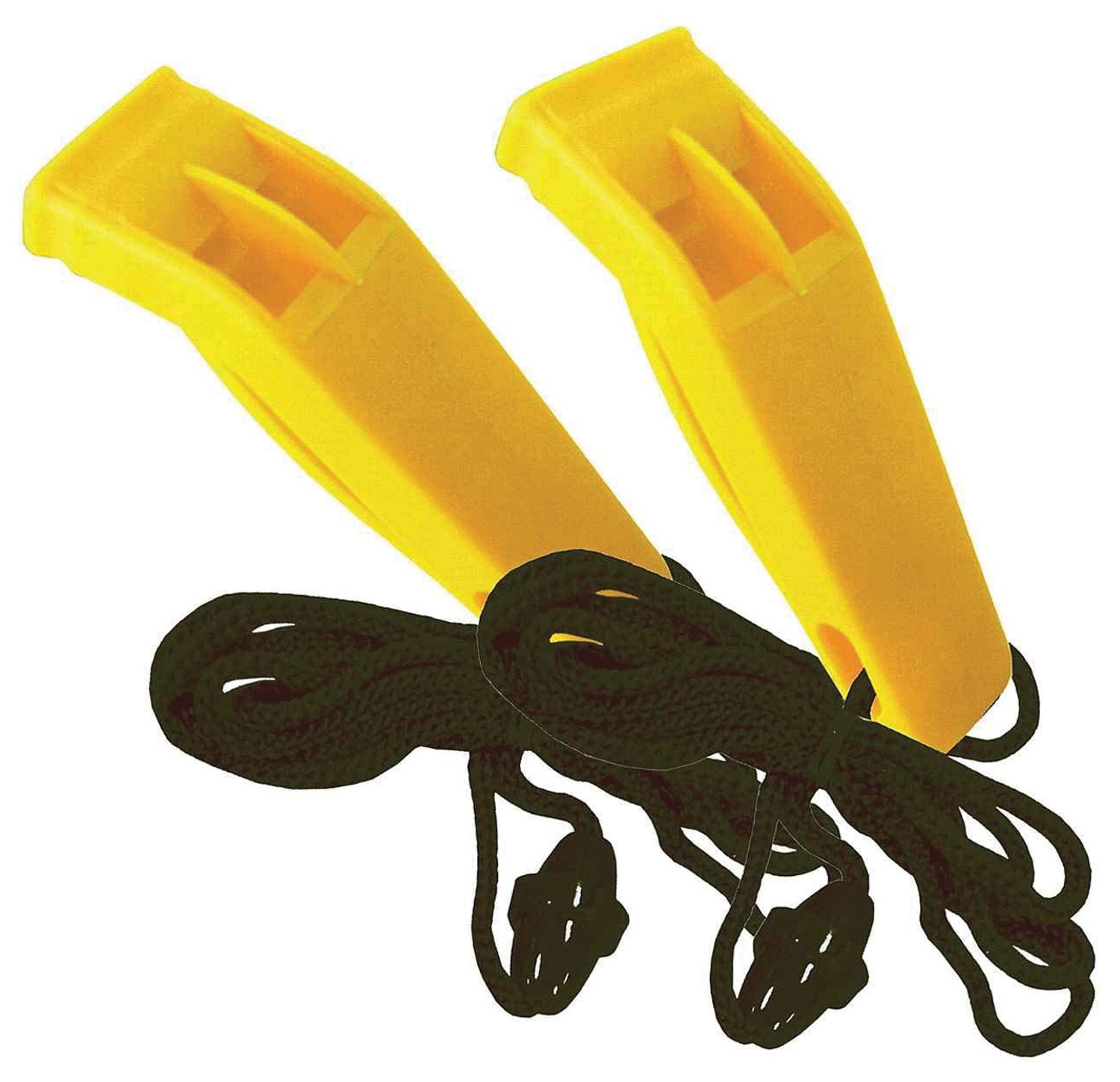 UST Hear-Me Whistle 2-Pack - Компактный долговечный свисток для обеспечения безопасности и оповещения при езде на велосипеде 2090₽