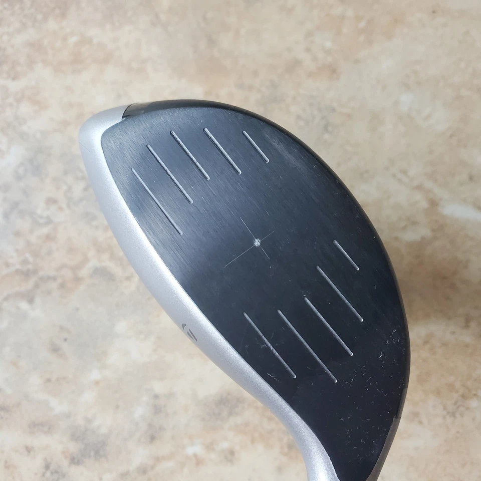 Tour Issue Lefty Taylormade Mini Driver 12* New 2025 KBS PGW 60X Flex - Image 2 of 4