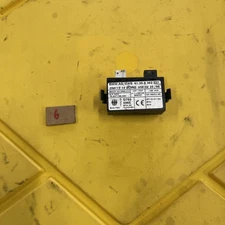 Used BMW E34 E36 E38 E39 EWS Transmitter Receiver Module  61358379502 6135836233