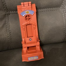 Vintage Hornby Cadbury Dairy Milk Miniature Chocolate Dispenser 10p Money Box