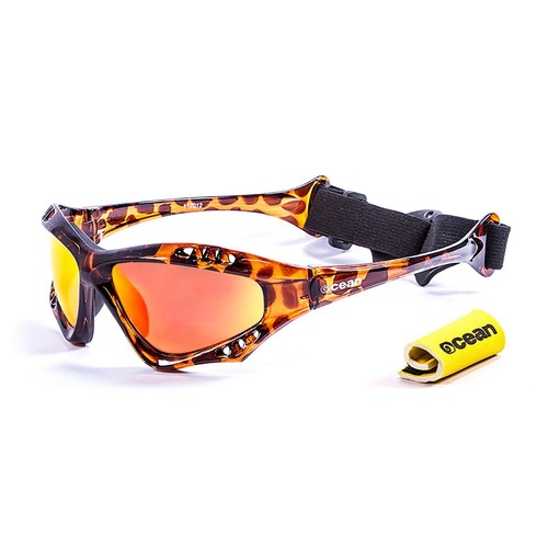 OCEAN Sunglasses AUSTRALIA Goggle Floating Polarized Kitesurfing Wing Foil Surf - Picture 11 of 34