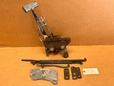 Mr Gasket Vertigate 4 Speed Shifter V Gate For Muncie Transmission