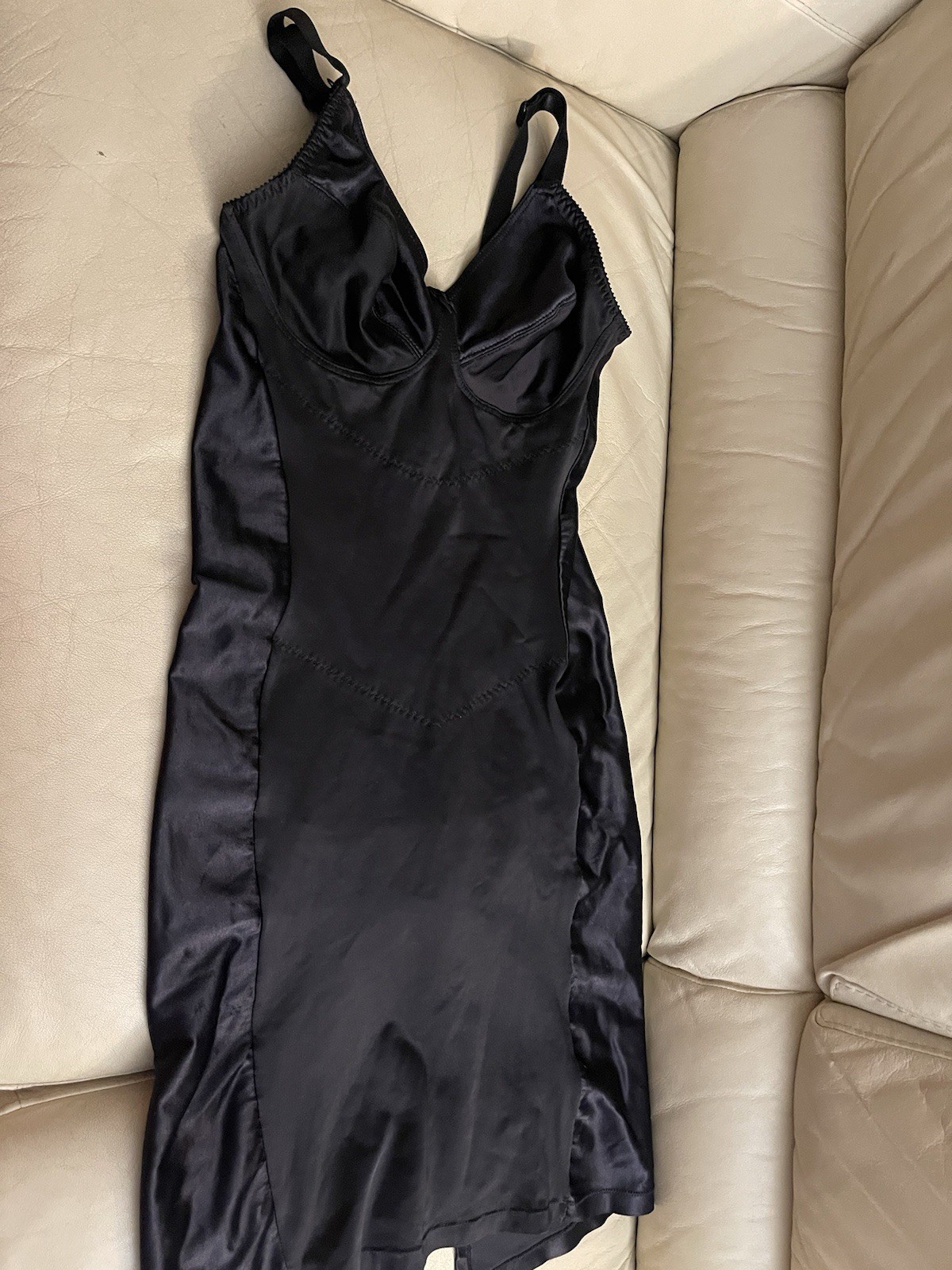 Secret Slimmer Shaping  Slip