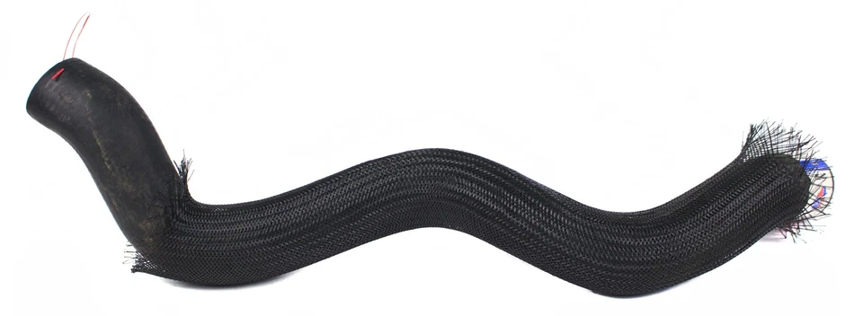 Carquest Radiator Hose Upper Fit 95-02 Chevrolet Cavalier Pontiac Sunfire D71848 - Imagem 4 de 4