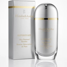 Elizabeth Arden Superstart Skin Renewal Booster | 1.7 fl oz / 50 ml | New Boxed