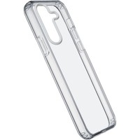 Cellularline Clear Strong - Backcover Samsung Galaxy A55 - Transparent