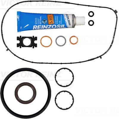 VICTOR REINZ 08-10154-01 Gasket Kit, crankcase for GEELY,LEVC,LYNK & CO,VOLVO,VO