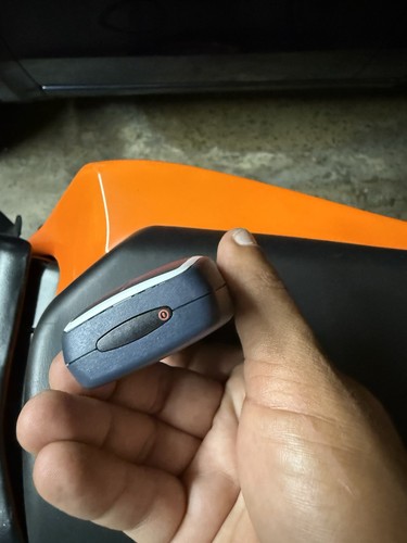 Nokia 3360 Vintage - Photo 6 sur 9