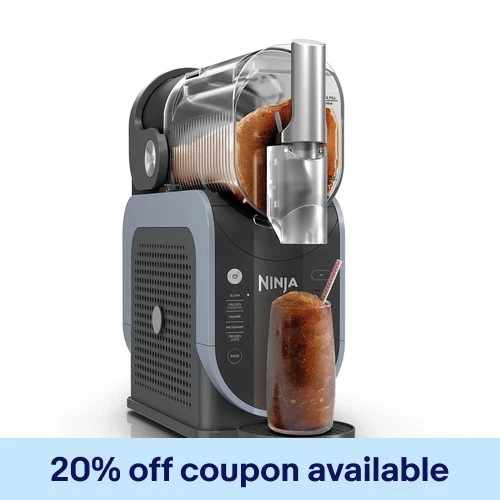 Ninja SLUSHi Frozen Drink Maker