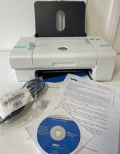 Dell - Inkjet 725 Colour Printer - Never Used