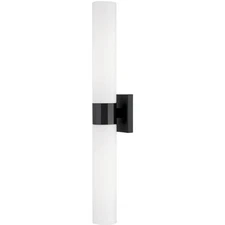 Capital Lighting Fixtures 646221MB OPEN BOX Sutton Wall Sconce Matte Black