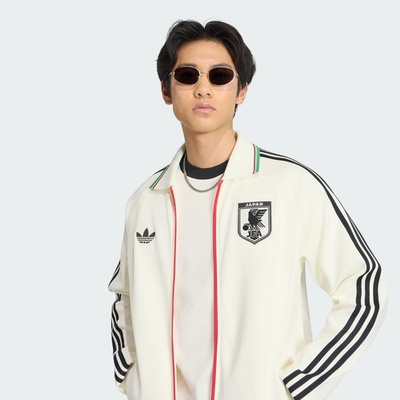 adidas Japan National Football Team 2026 Away Anthem Jacket KA1514