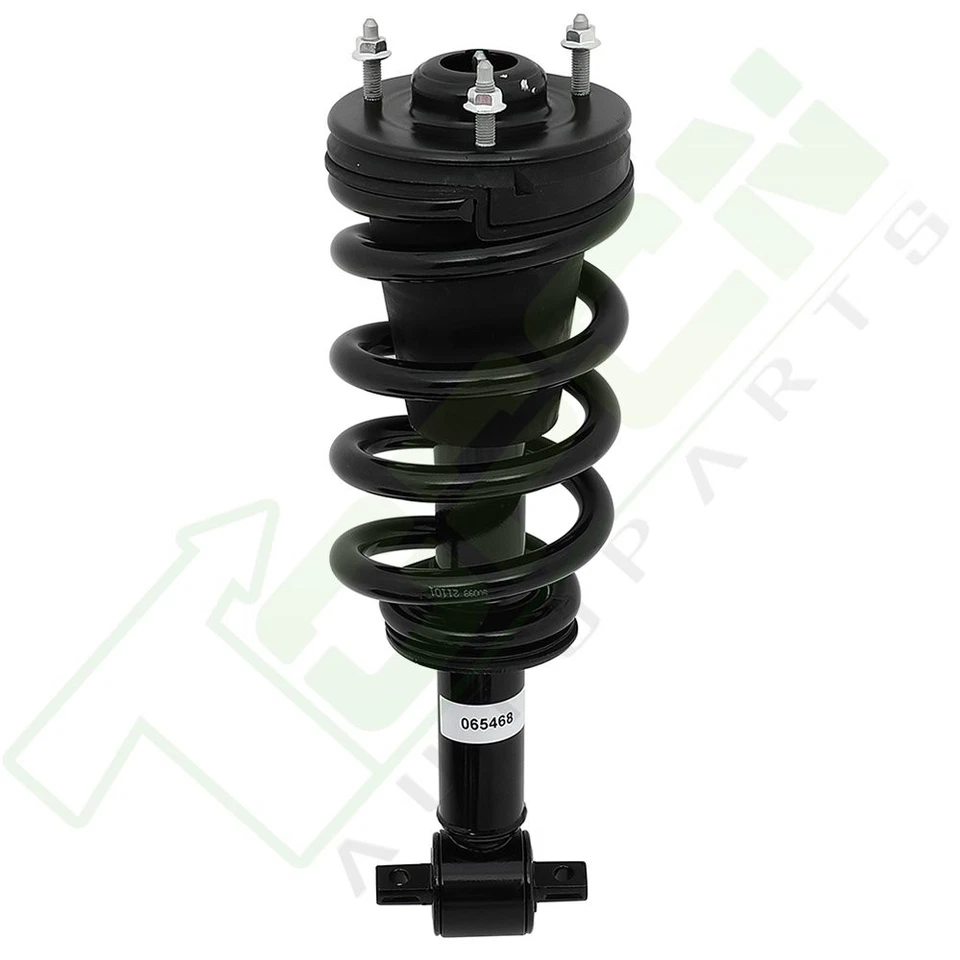 12pcs For CADILLAC ESCALADE EXT 2007 - 2013 Front Struts Control Arms Ball Joint - Image 4 of 4