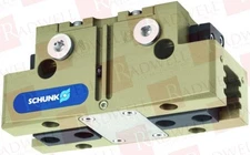 SCHUNK PGN-PLUS-P 100-1 / PGNPLUSP1001 (USED)