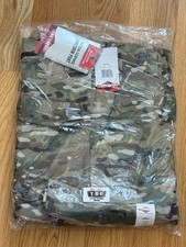TRU-SPEC Tactical Response Uniform Pants Mens Large Regular Multicam Ripstop
