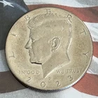 2023 D 50C Kennedy Half Dollar. **Free Shipping**