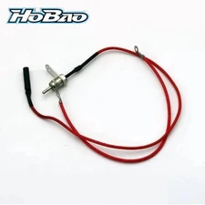 OFNA/HOBAO RACING 89814 8 Sc Remote Glow Lead Set RC Parts