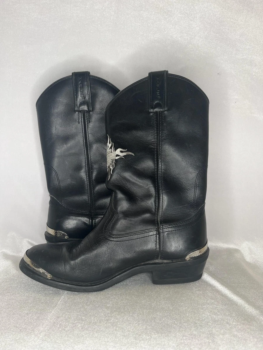 Harley-Davidson Slip Resistant Boots for Men for sale | eBay