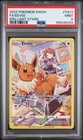 Pokémon Eevee TG11/TG30 Brilliant Stars PSA 9