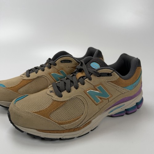 Size 9 - New Balance 2002R Incense