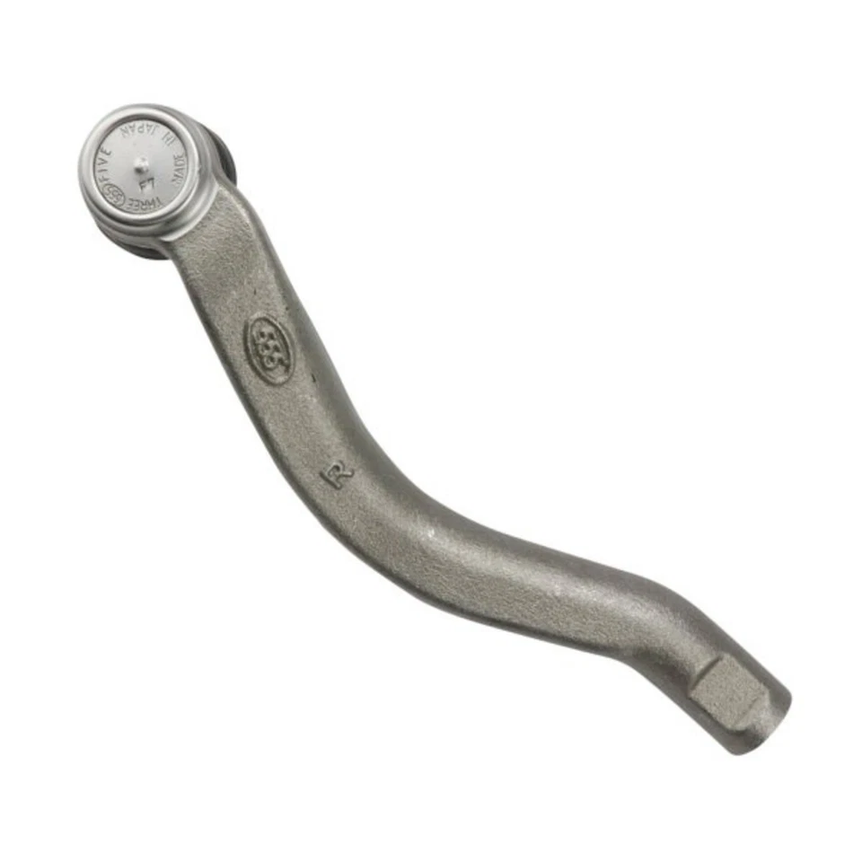 101-6717 Beck Arnley Tie Rod End pasajero delantero lado derecho mano para Lexus IS300 Foto 3 de 4