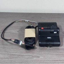 New/Open Box Verizon Connect AI Dual Facing Dashcam Camera KP2-VZ