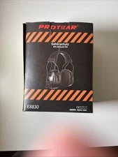 AM/FM Radio Headphones 25dB NRR,Noise Reduction Safety Earmuffs,Digital Displ...