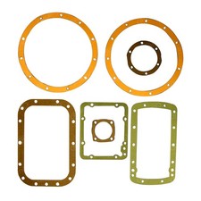 Dgk928 Differential Gasket Kit Fits Ford New Holland Tractors 8n 9n 2n