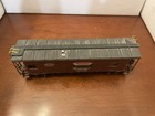 Overland Models OMI HO Brass Painted New York Central NYC Bay Window Caboose — photo 5