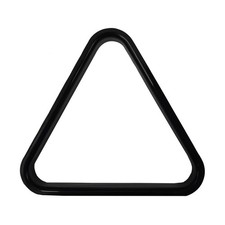 2 inch (51mm) Standard plastic pool triangle