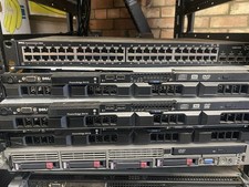 Dell & HP Server Bundle