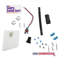 Walbro 400-1168, Kit Installation Kit - Fuel Pump High Performance & Racing Part