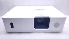 Hitachi CP-WX5505 3LCD Projector 5000 ANSI [2900 Lamp Hours] #99