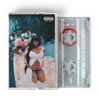 Summer Walker: Clear: The Series - Limited Edition Clear Compilation Cassette