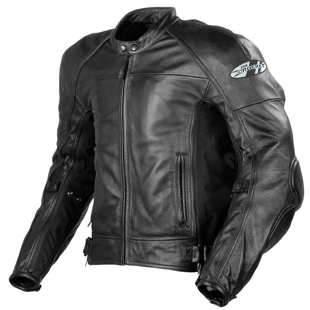 Joe rocket Leather Motorcycle Jackets for sale | eBay