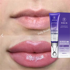 Instant Lip Plumping Essential Oil Nourishing Antiwrinkle Moisturising Sexy Lip 