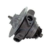 Meat & Doria Rumpfgruppe Lader FüR VW Golf VII 5G1 BQ1 BE1 BE2 2.0 GTI