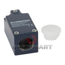 New In Box SCHNEIDER ZR235-11Z-M20-2325 Limit Switch IP67
