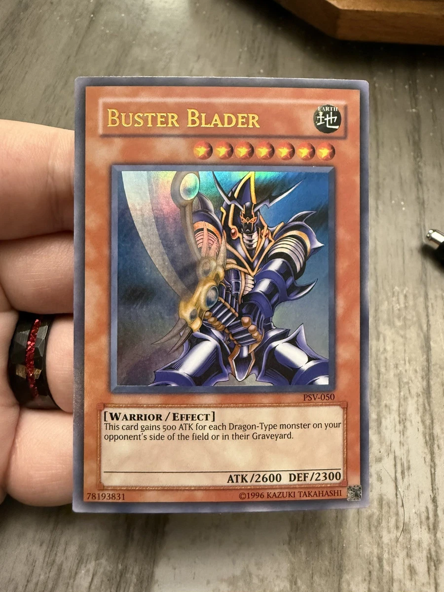 Yu-Gi-Oh! TCG Pharaoh's Servant Individual Collectible Card Game